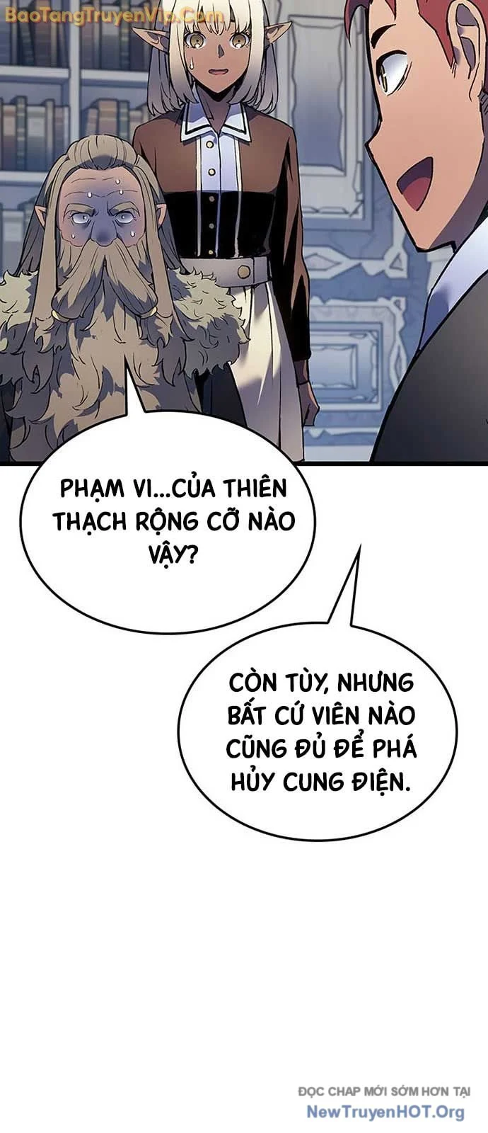 Đế Vương Hồi Quy Chapter 91 - Trang 2