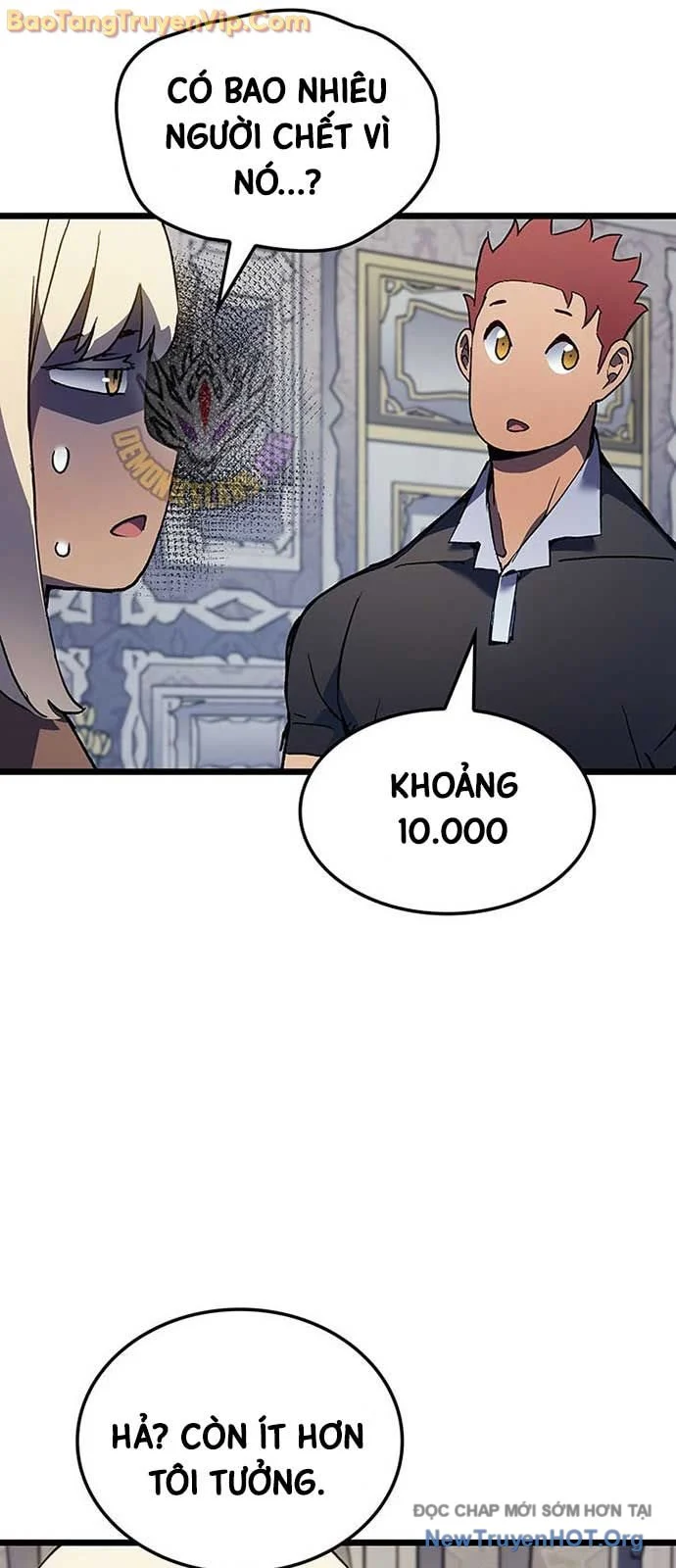 Đế Vương Hồi Quy Chapter 91 - Trang 2