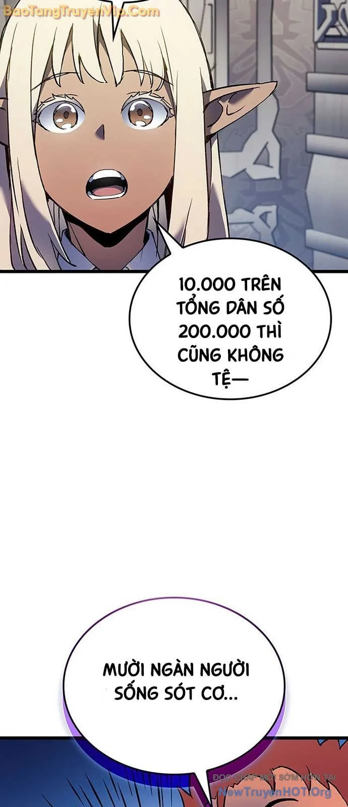 Đế Vương Hồi Quy Chapter 91 - Trang 2