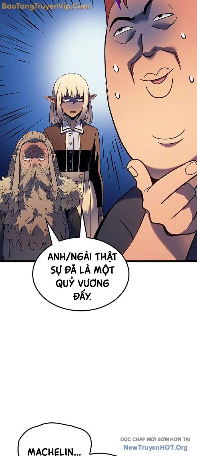 Đế Vương Hồi Quy Chapter 91 - Trang 2