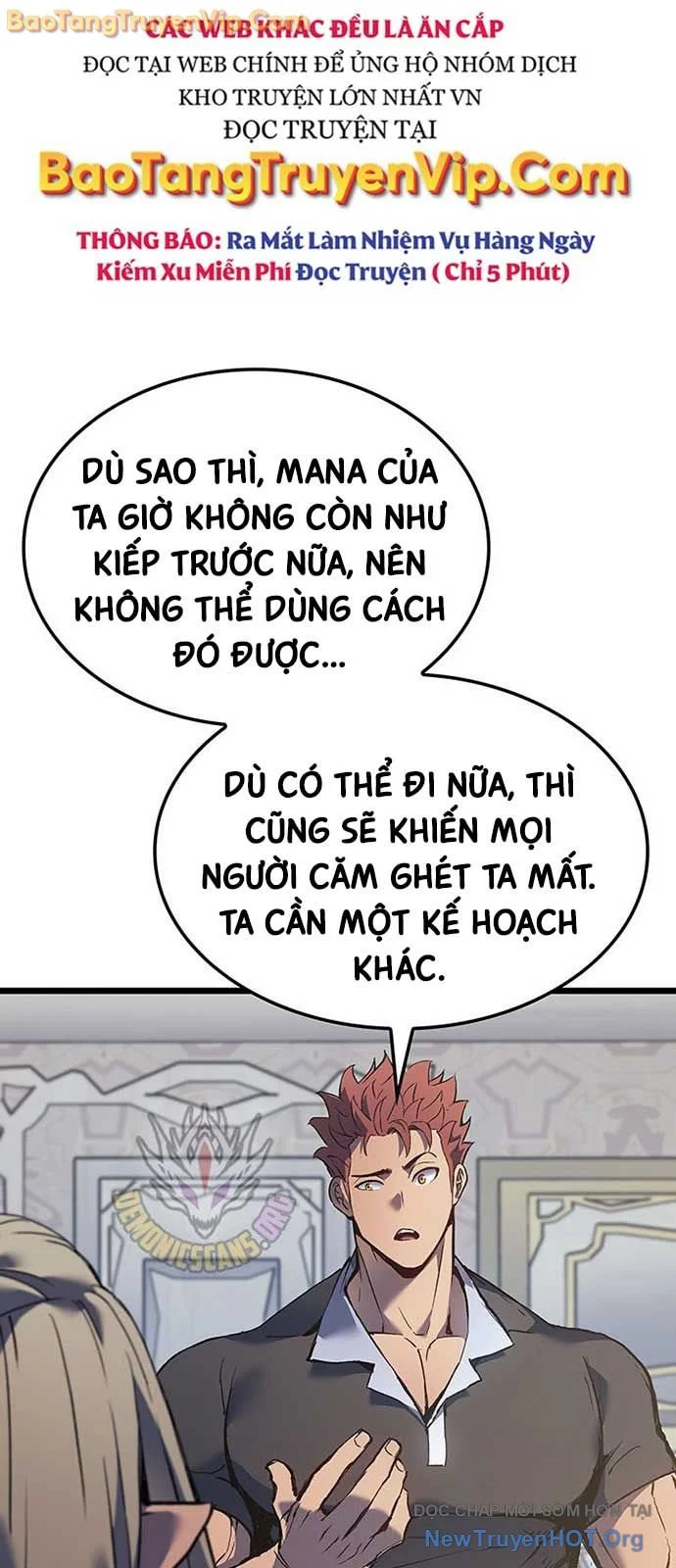 Đế Vương Hồi Quy Chapter 91 - Trang 2