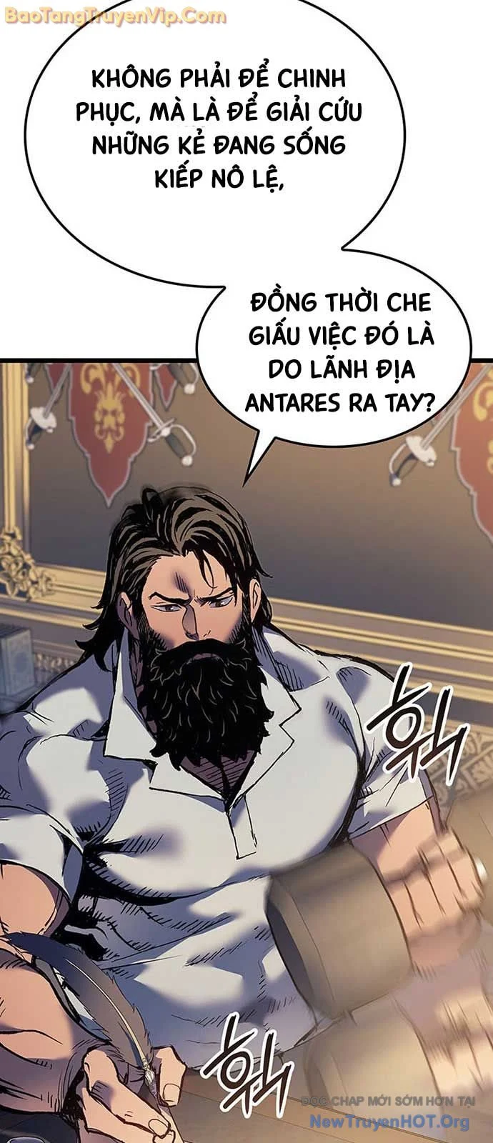 Đế Vương Hồi Quy Chapter 91 - Trang 2