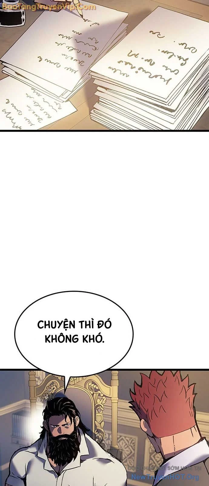 Đế Vương Hồi Quy Chapter 91 - Trang 2