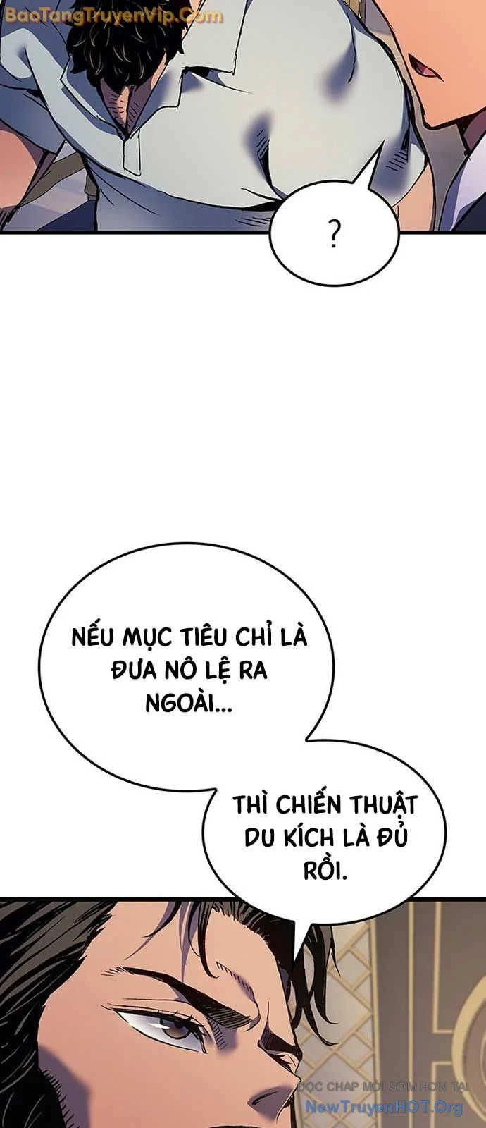 Đế Vương Hồi Quy Chapter 91 - Trang 2