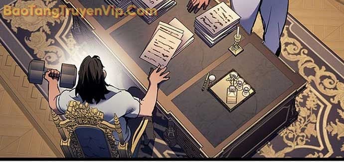 Đế Vương Hồi Quy Chapter 91 - Trang 2