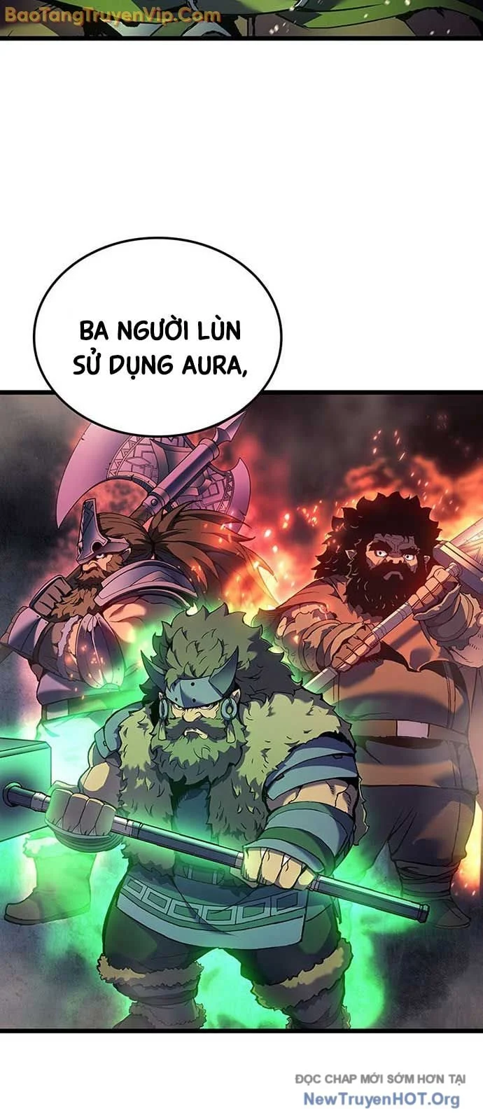Đế Vương Hồi Quy Chapter 91 - Trang 2