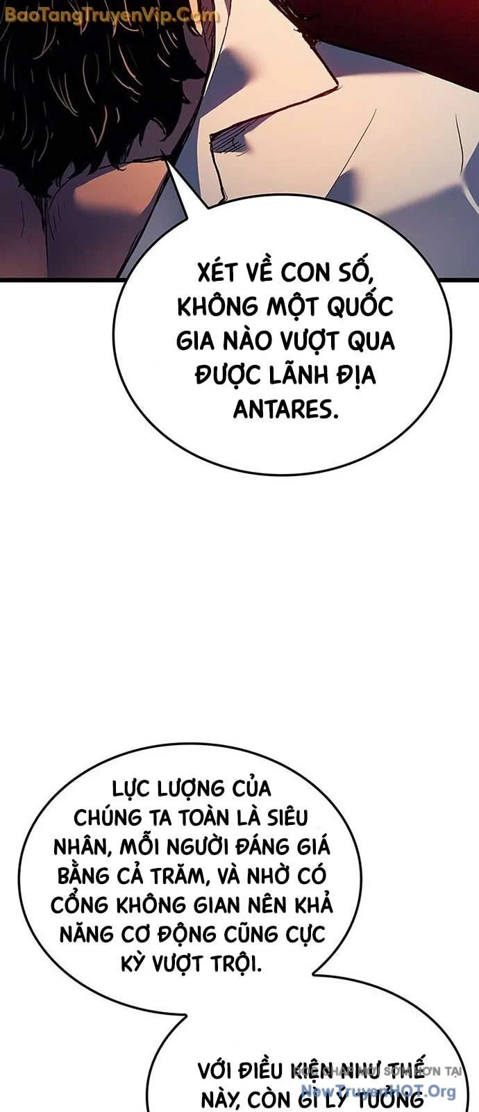 Đế Vương Hồi Quy Chapter 91 - Trang 2