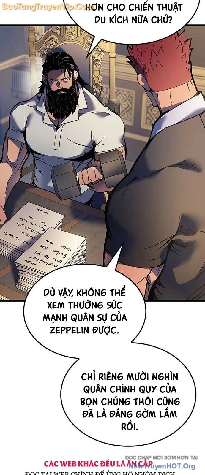 Đế Vương Hồi Quy Chapter 91 - Trang 2