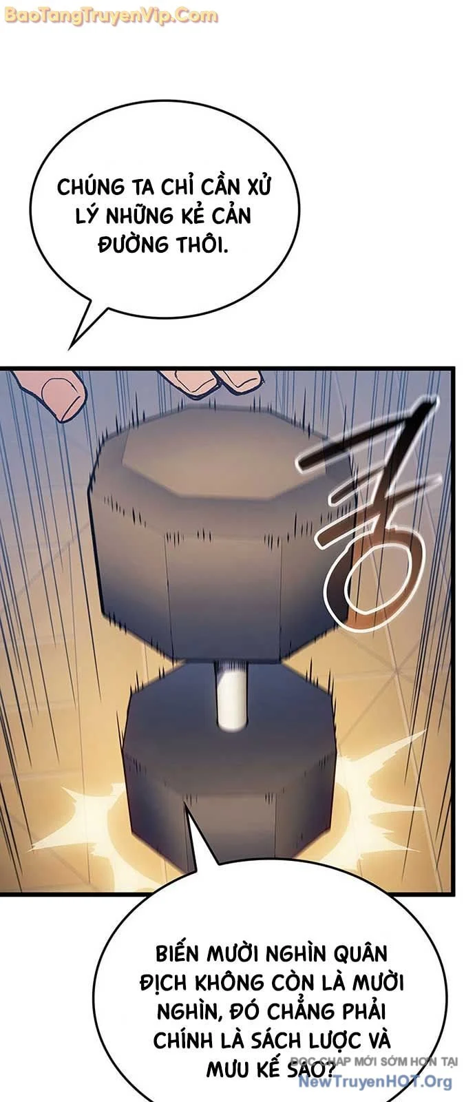 Đế Vương Hồi Quy Chapter 91 - Trang 2
