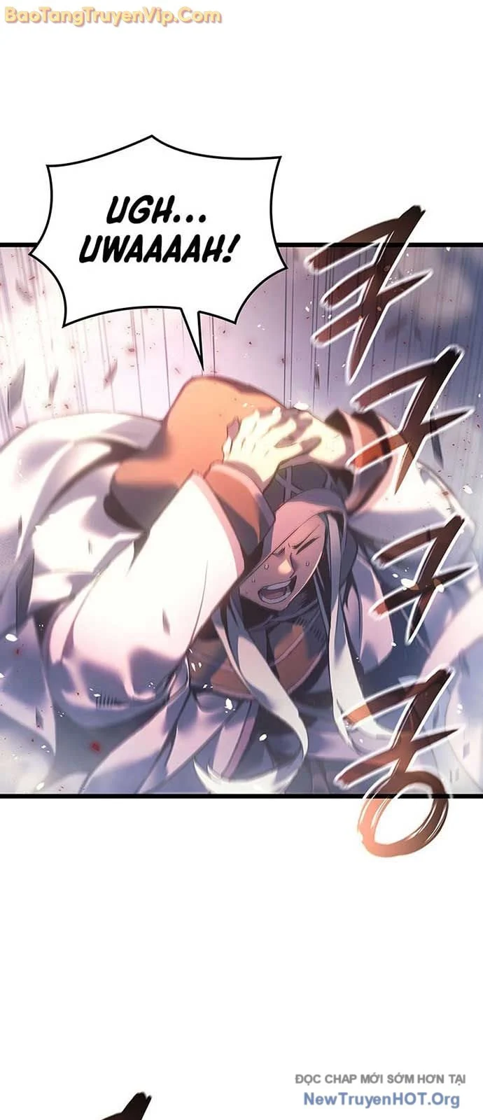 Đế Vương Hồi Quy Chapter 91 - Trang 2