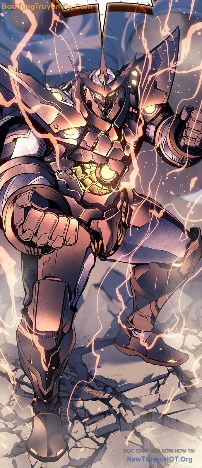 Đế Vương Hồi Quy Chapter 91 - Trang 2