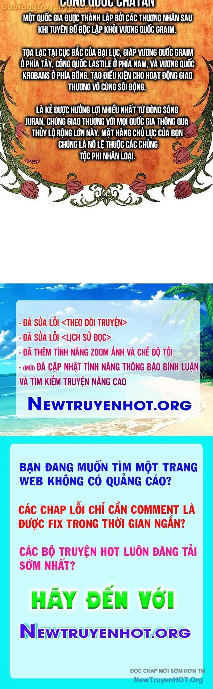 Đế Vương Hồi Quy Chapter 91 - Trang 2