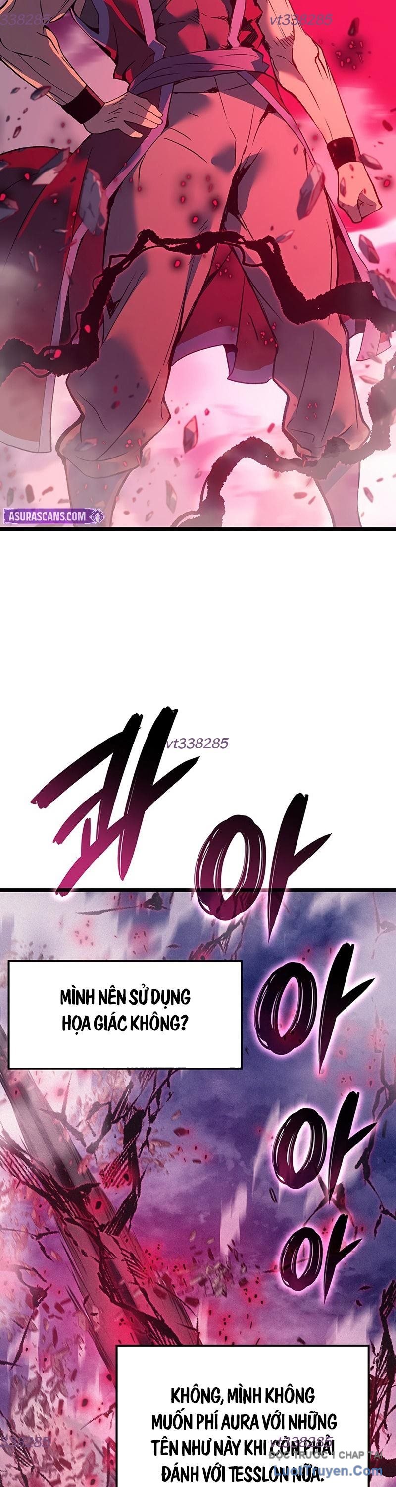 Đế Vương Hồi Quy Chapter 99 - Trang 2
