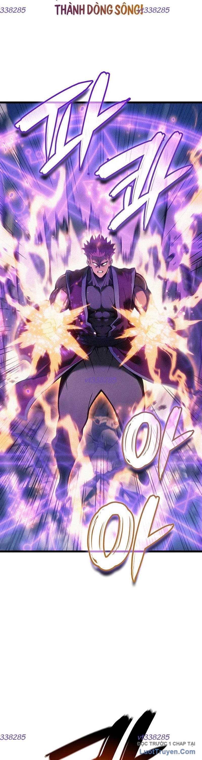 Đế Vương Hồi Quy Chapter 99 - Trang 2