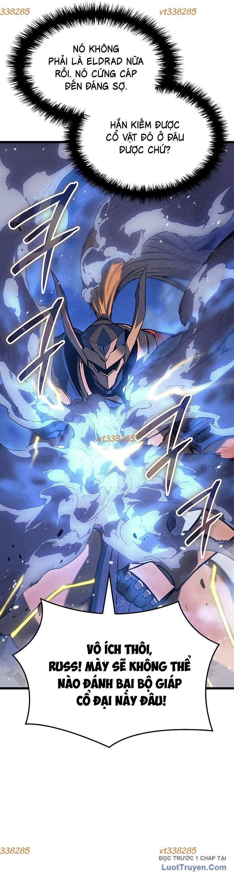 Đế Vương Hồi Quy Chapter 99 - Trang 2