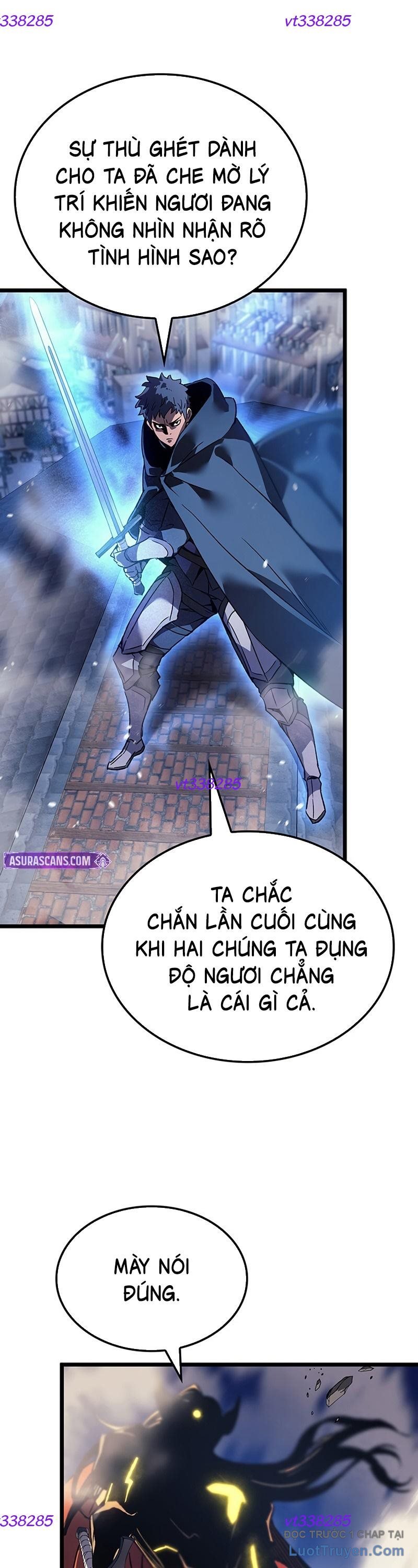 Đế Vương Hồi Quy Chapter 99 - Trang 2