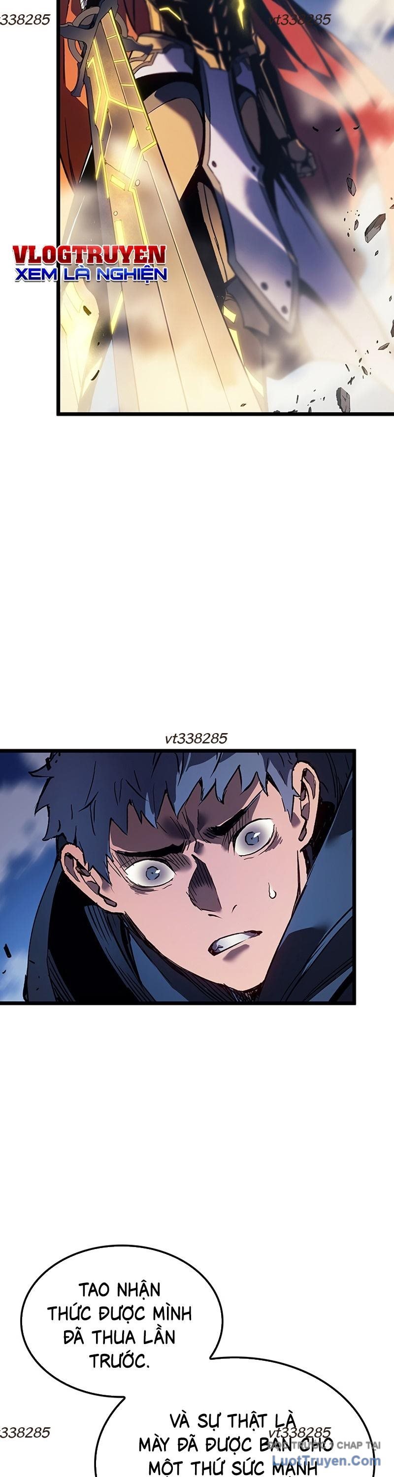 Đế Vương Hồi Quy Chapter 99 - Trang 2
