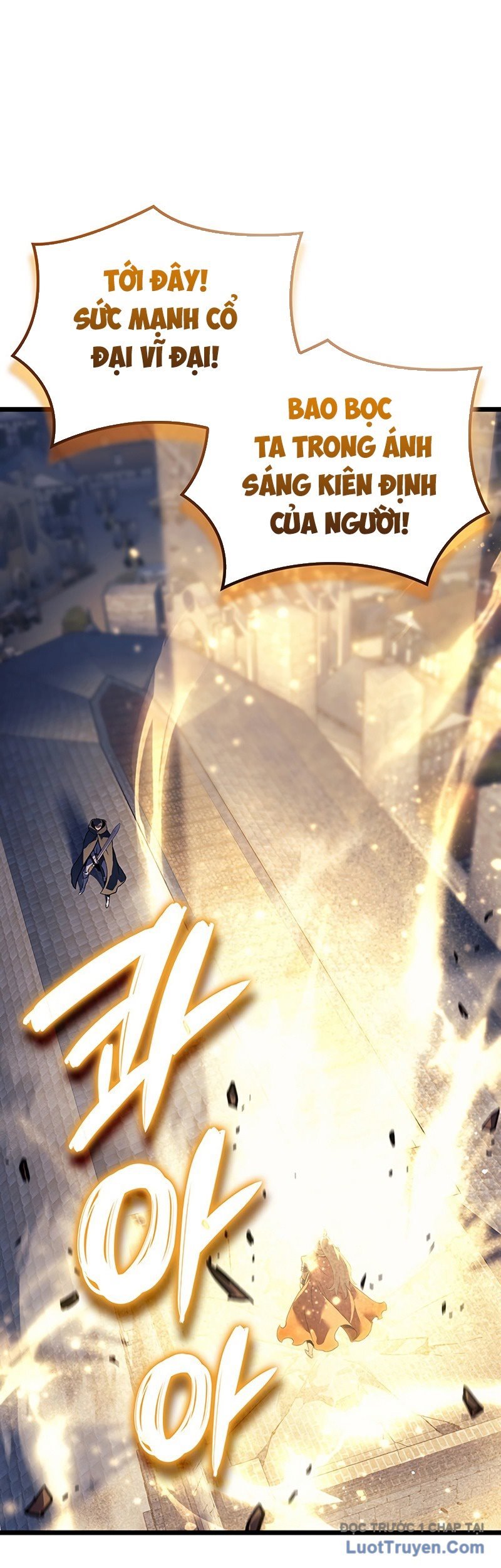 Đế Vương Hồi Quy Chapter 99 - Trang 2