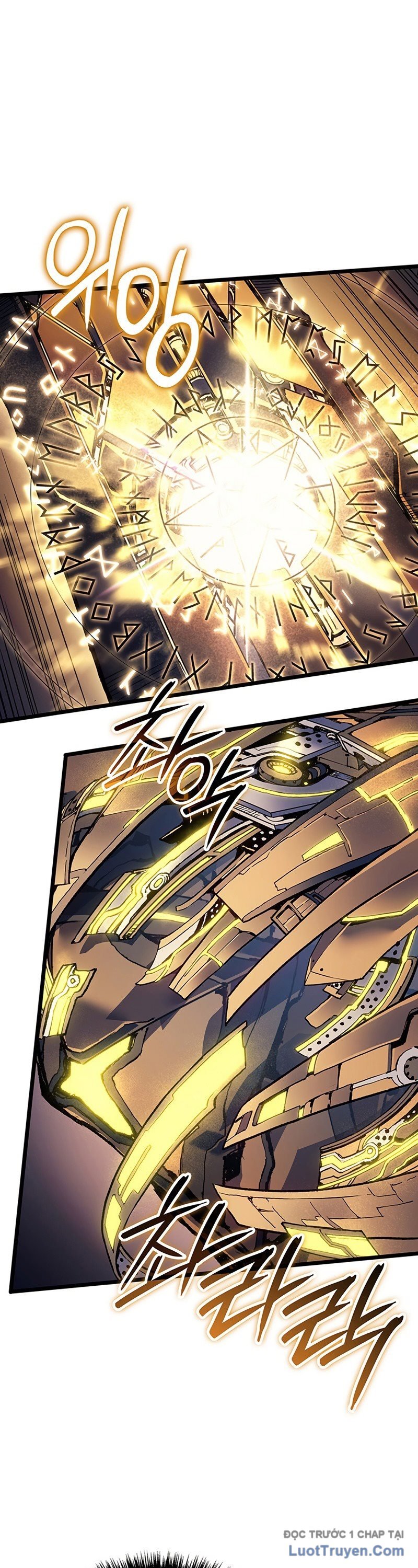 Đế Vương Hồi Quy Chapter 99 - Trang 2