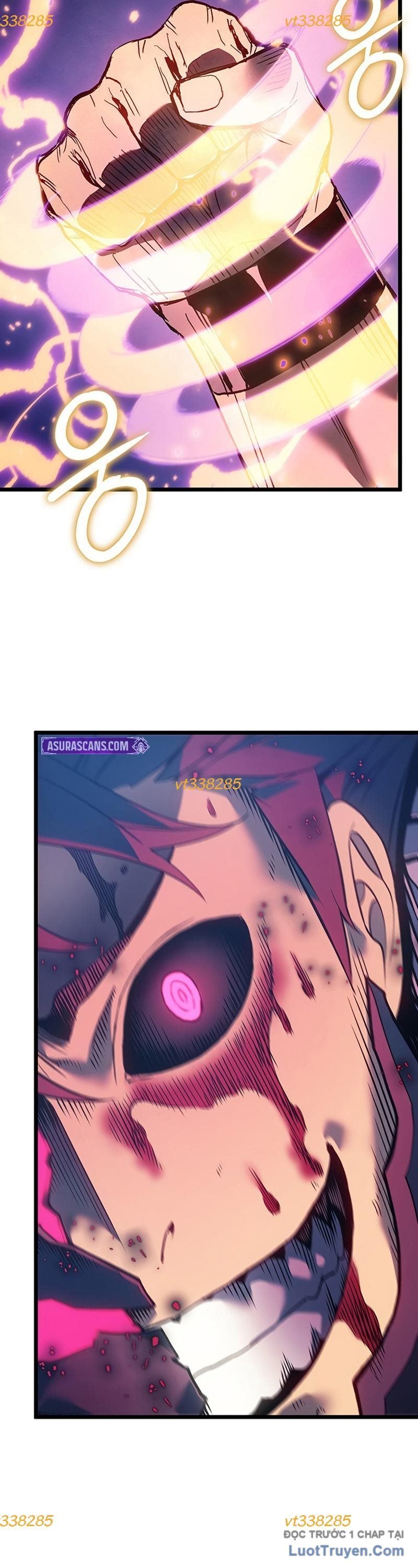 Đế Vương Hồi Quy Chapter 99 - Trang 2