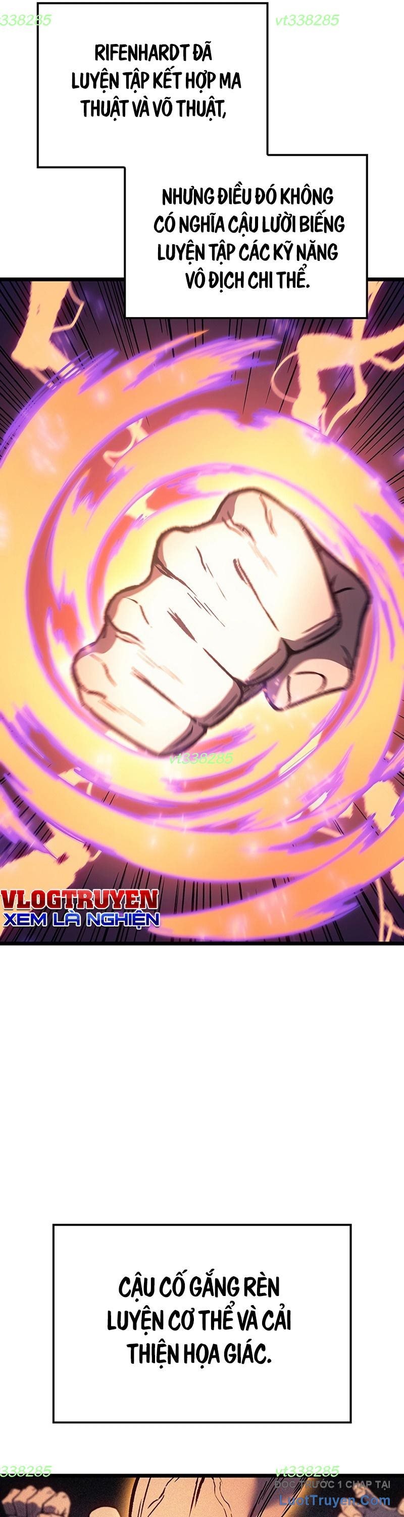 Đế Vương Hồi Quy Chapter 99 - Trang 2