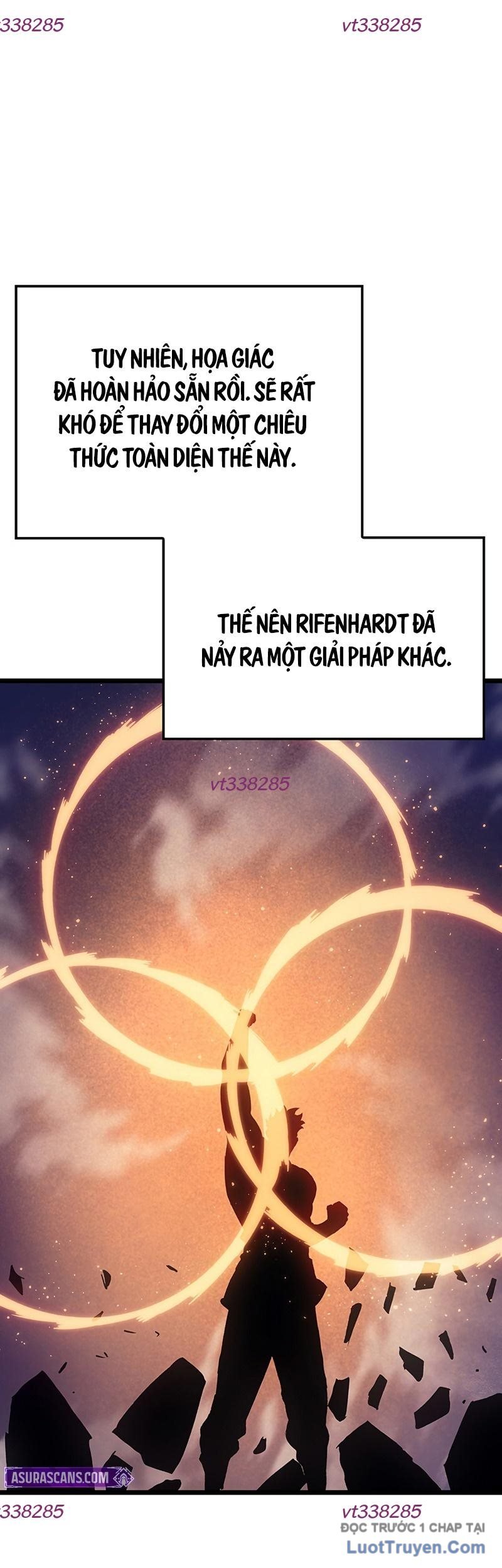 Đế Vương Hồi Quy Chapter 99 - Trang 2