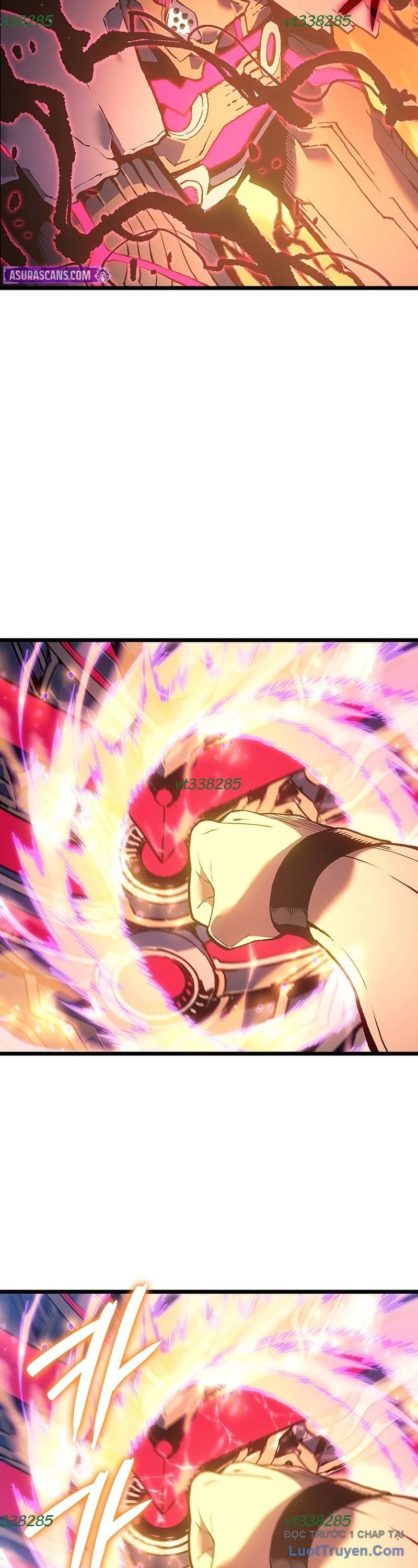 Đế Vương Hồi Quy Chapter 99 - Trang 2