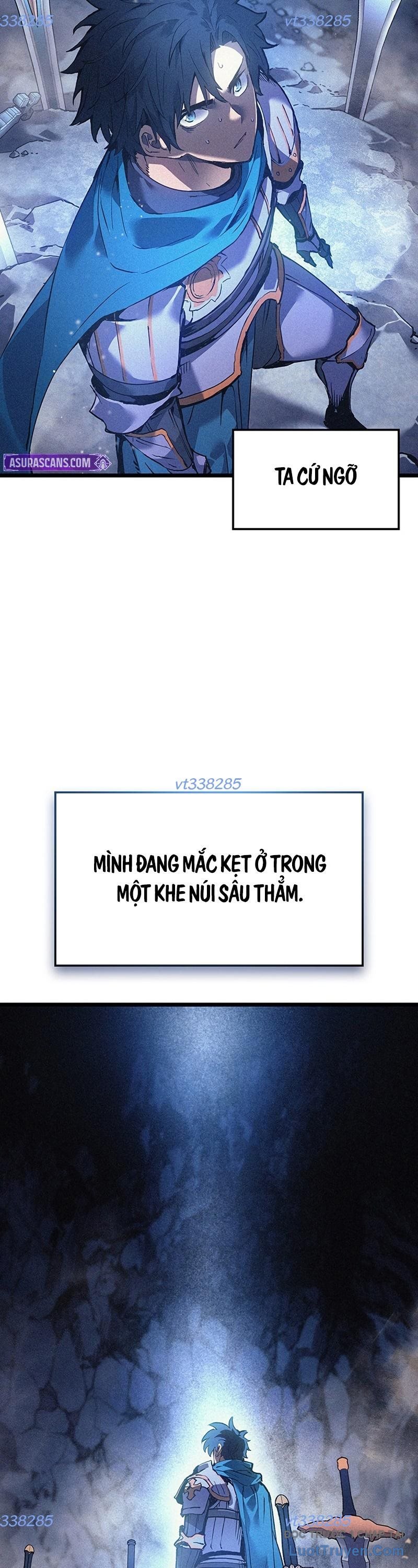Đế Vương Hồi Quy Chapter 99 - Trang 2