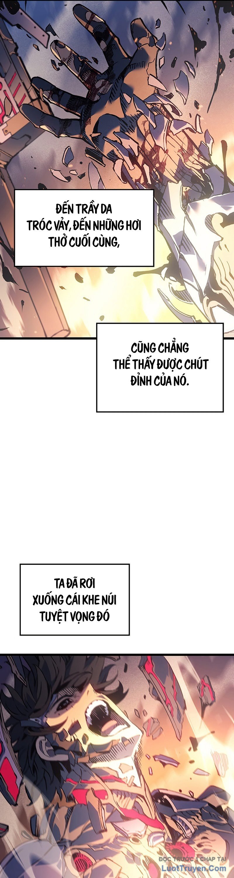 Đế Vương Hồi Quy Chapter 99 - Trang 2