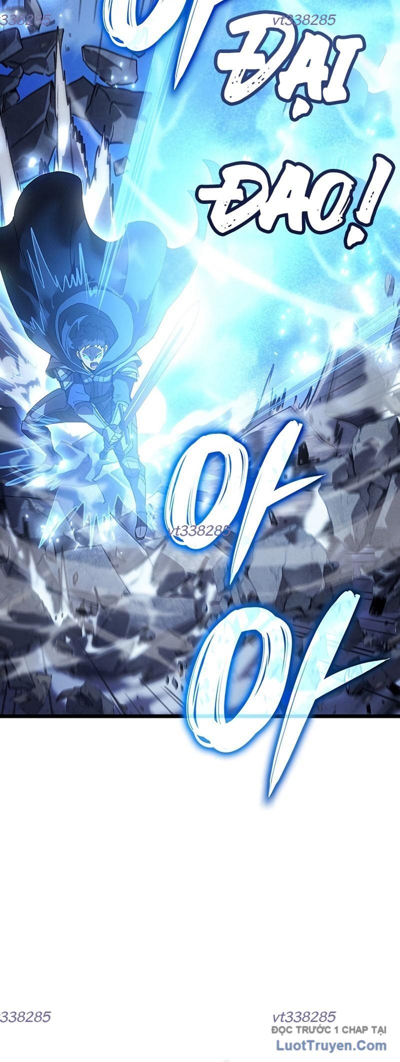Đế Vương Hồi Quy Chapter 99 - Trang 2