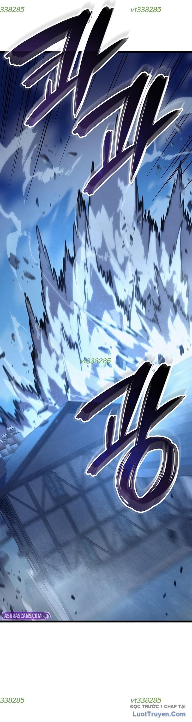 Đế Vương Hồi Quy Chapter 99 - Trang 2