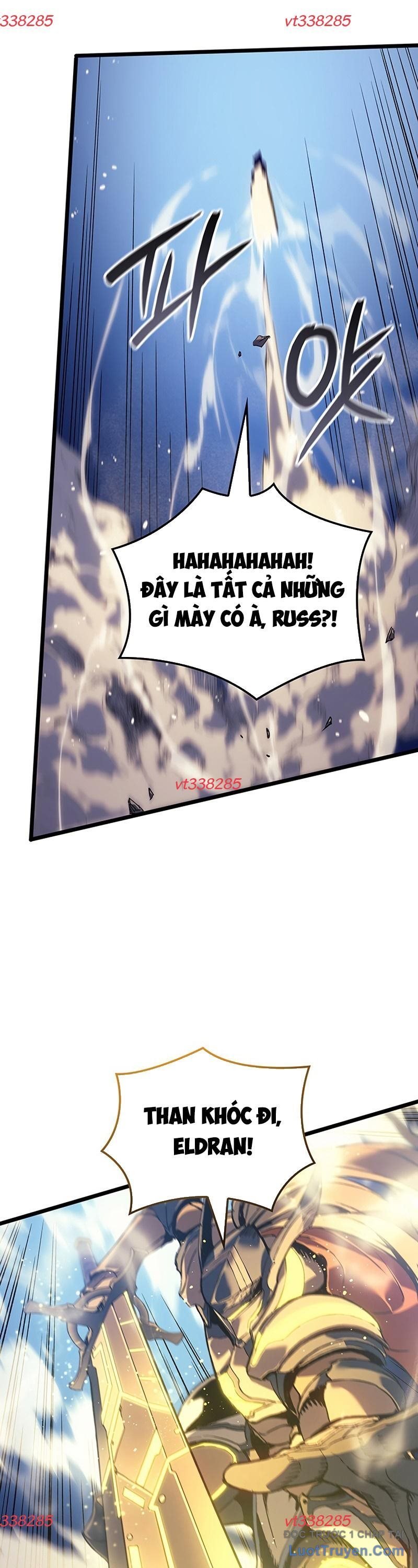 Đế Vương Hồi Quy Chapter 99 - Trang 2