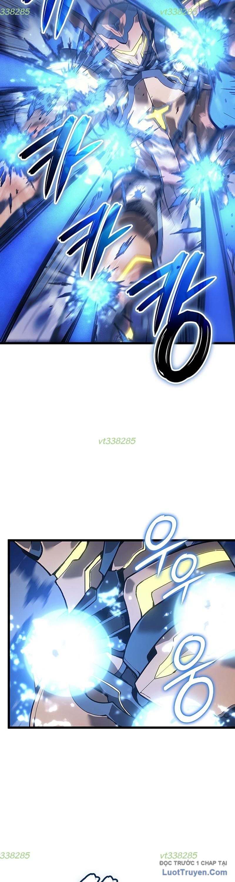 Đế Vương Hồi Quy Chapter 99 - Trang 2