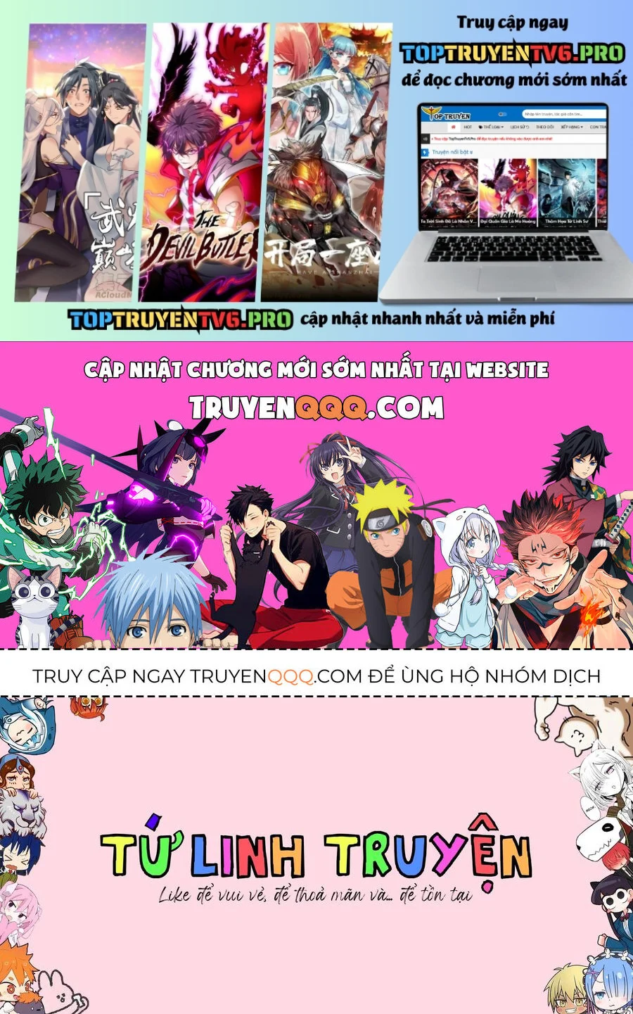 Dead Mount Death Play Chapter 123 - Trang 2