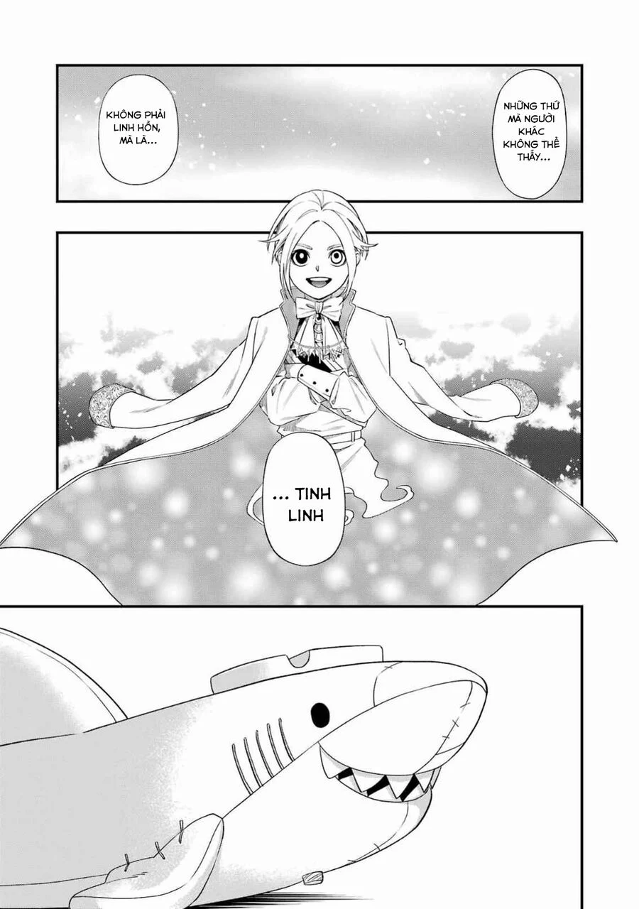 Dead Mount Death Play Chapter 123 - Trang 2