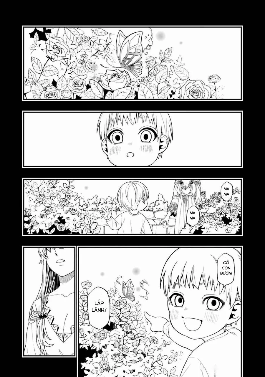 Dead Mount Death Play Chapter 123 - Trang 2