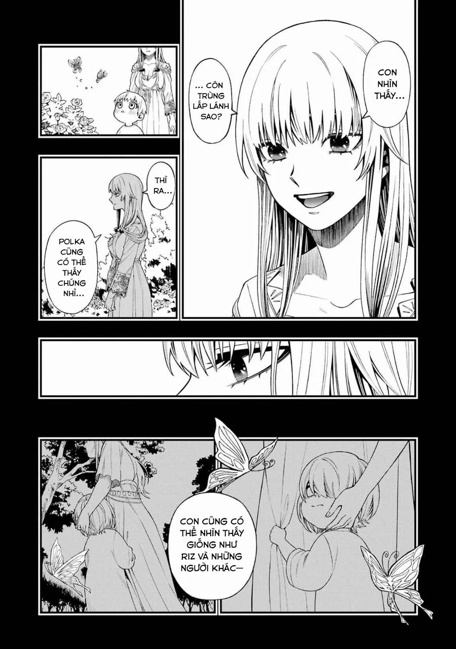 Dead Mount Death Play Chapter 123 - Trang 2