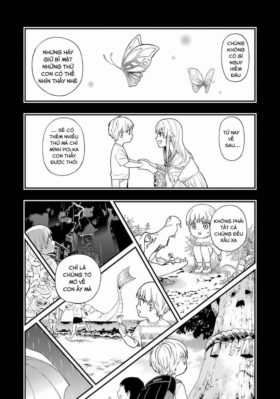 Dead Mount Death Play Chapter 123 - Trang 2
