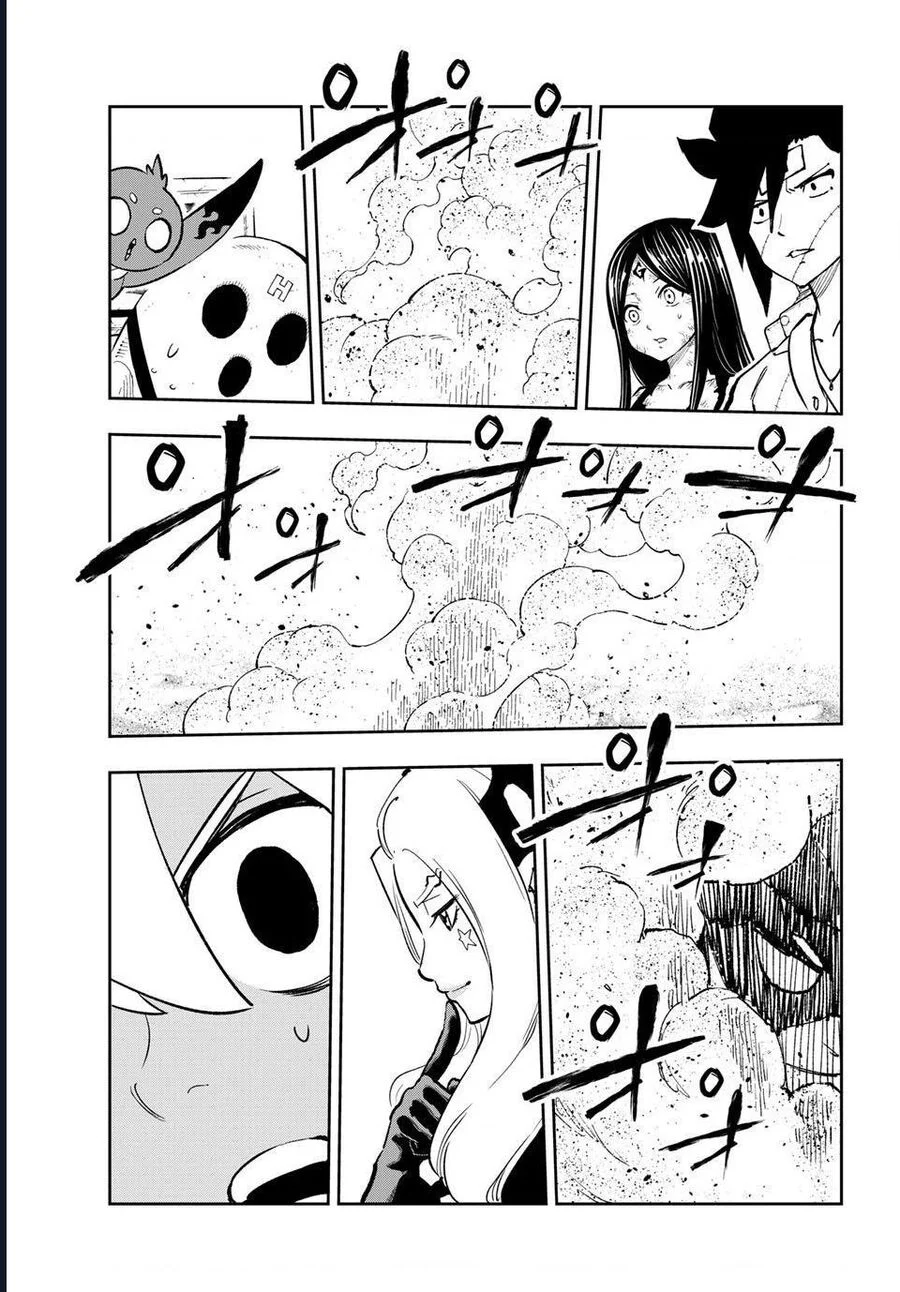 Dead Rock Chapter 20 - Trang 3