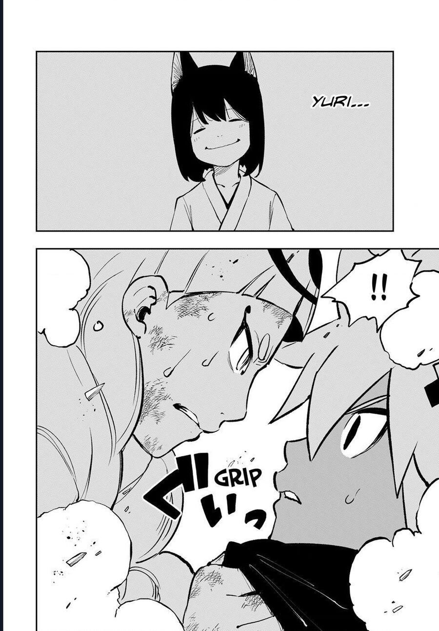 Dead Rock Chapter 20 - Trang 3