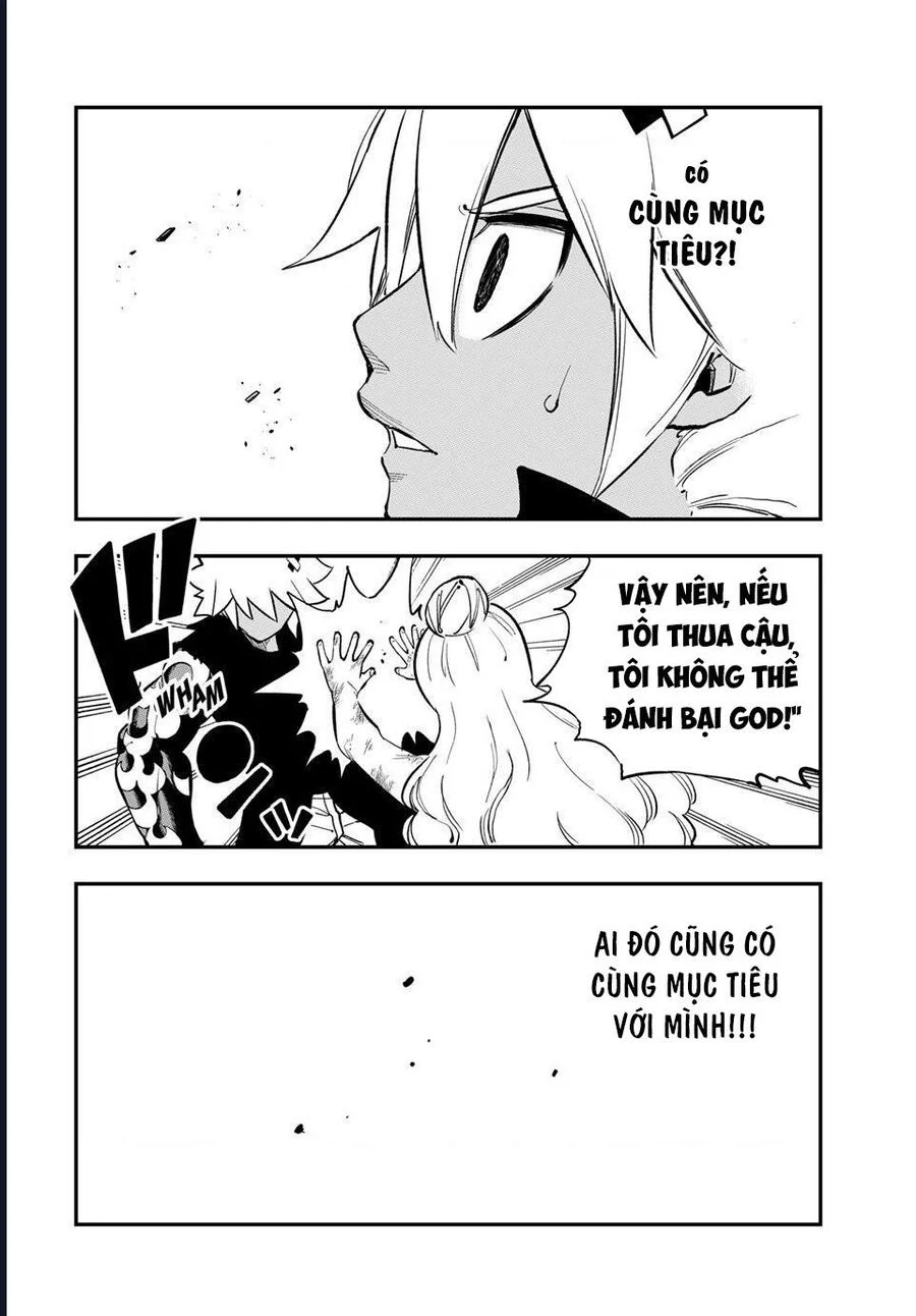 Dead Rock Chapter 20 - Trang 3