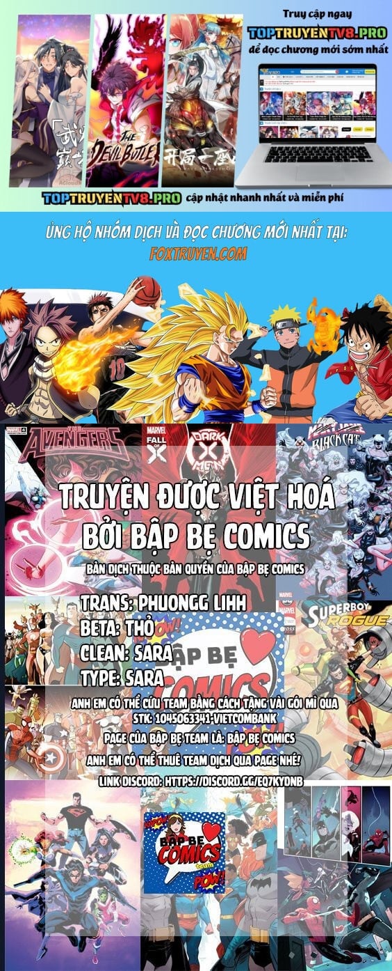 Dead Rock Chapter 24 - Trang 2