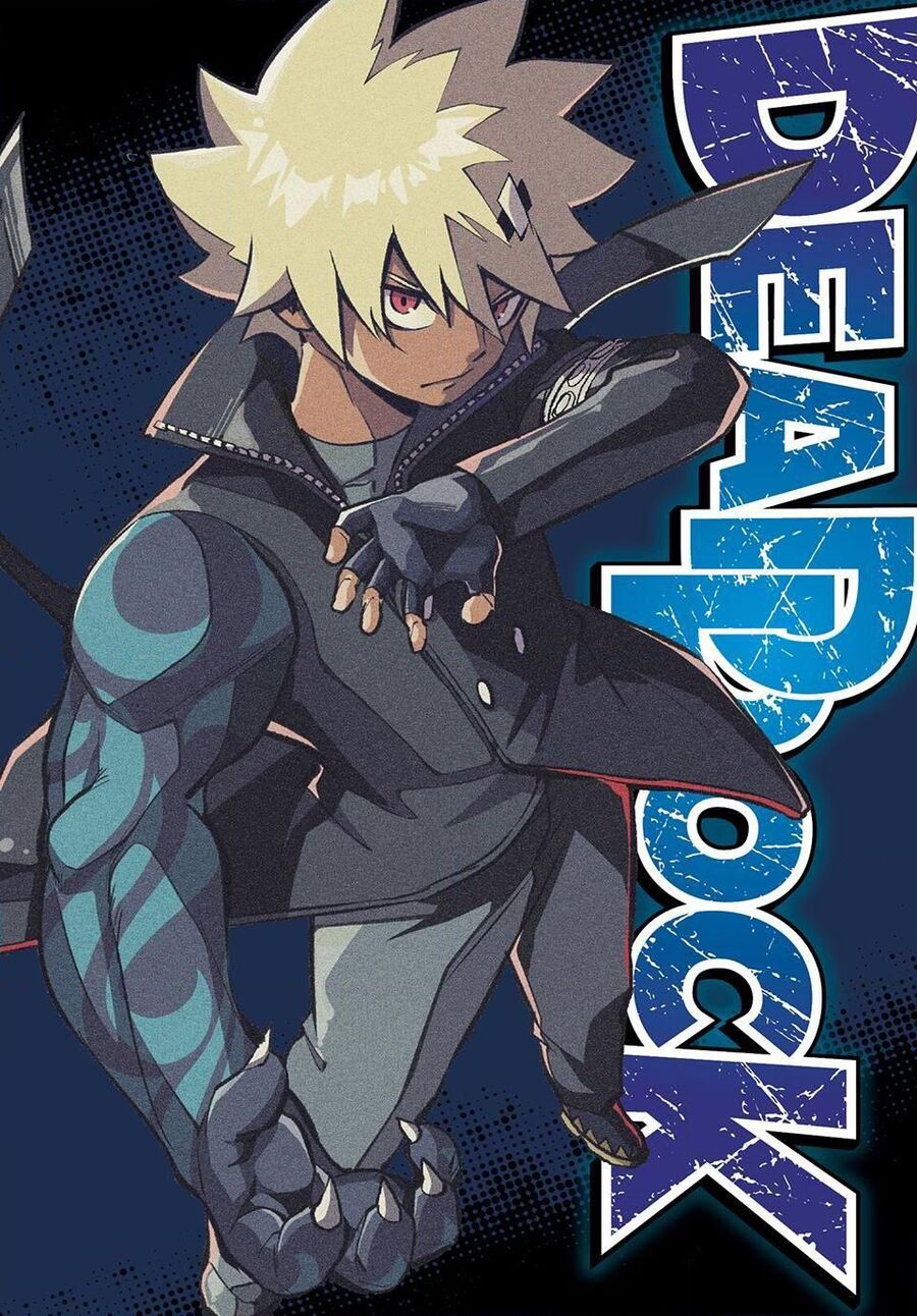 Dead Rock Chapter 24 - Trang 2