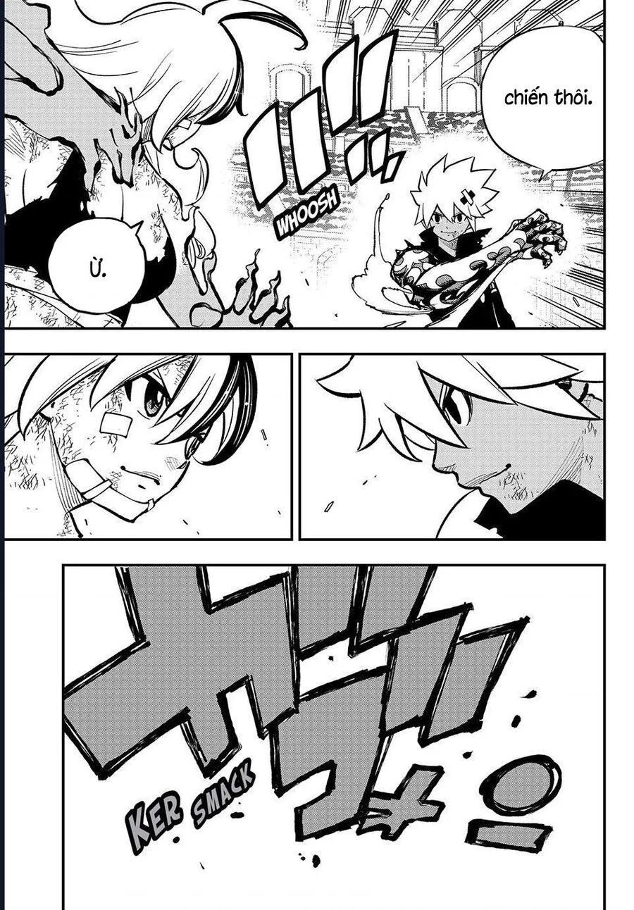Dead Rock Chapter 24 - Trang 2
