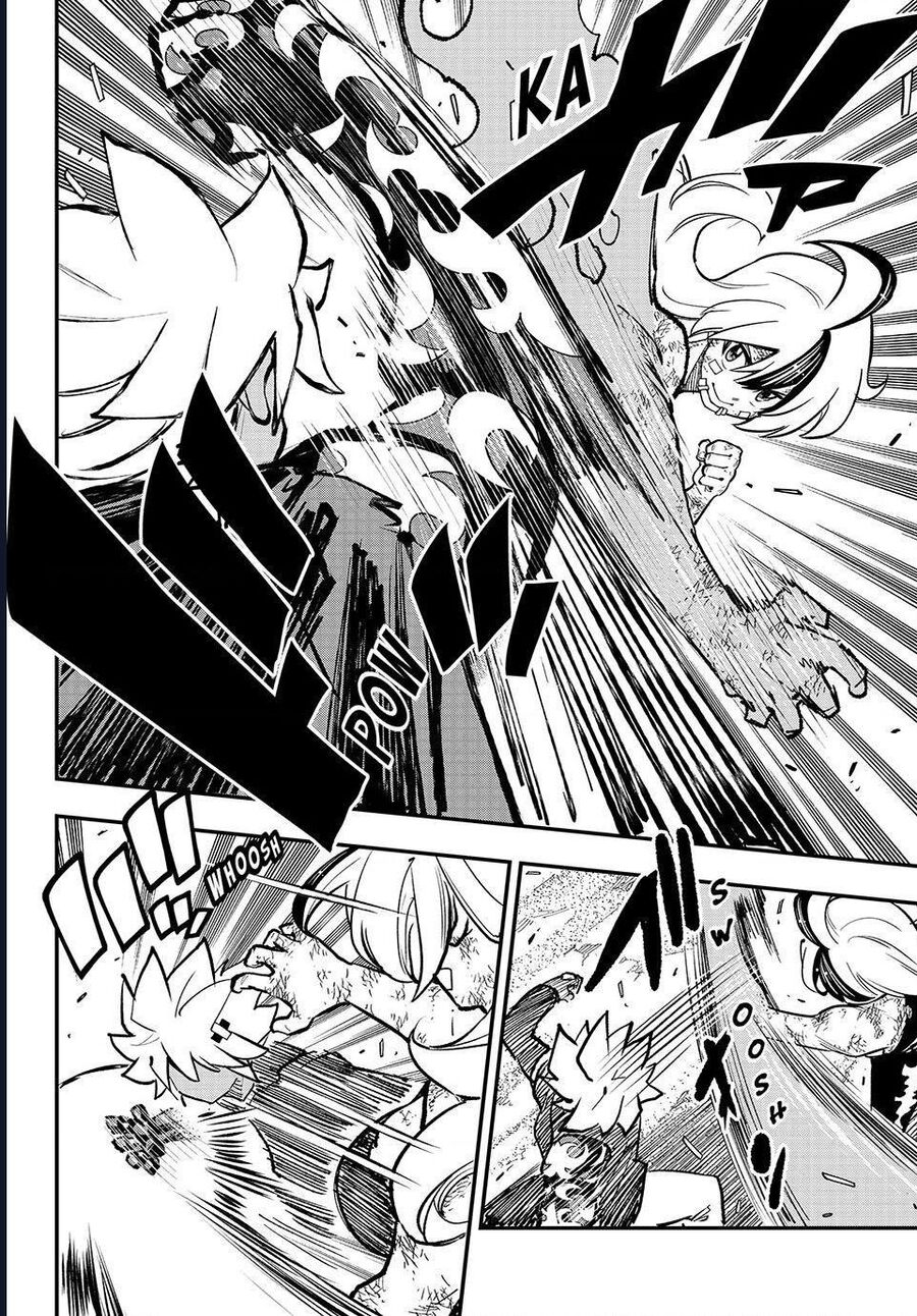 Dead Rock Chapter 24 - Trang 2