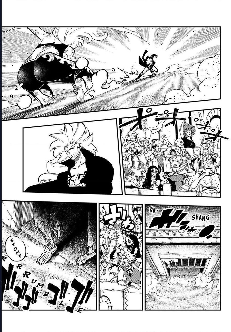 Dead Rock Chapter 24 - Trang 2