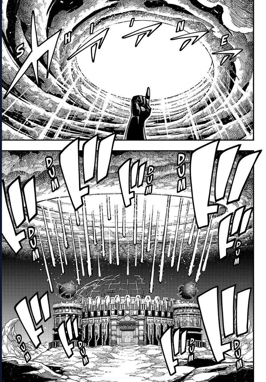 Dead Rock Chapter 24 - Trang 2
