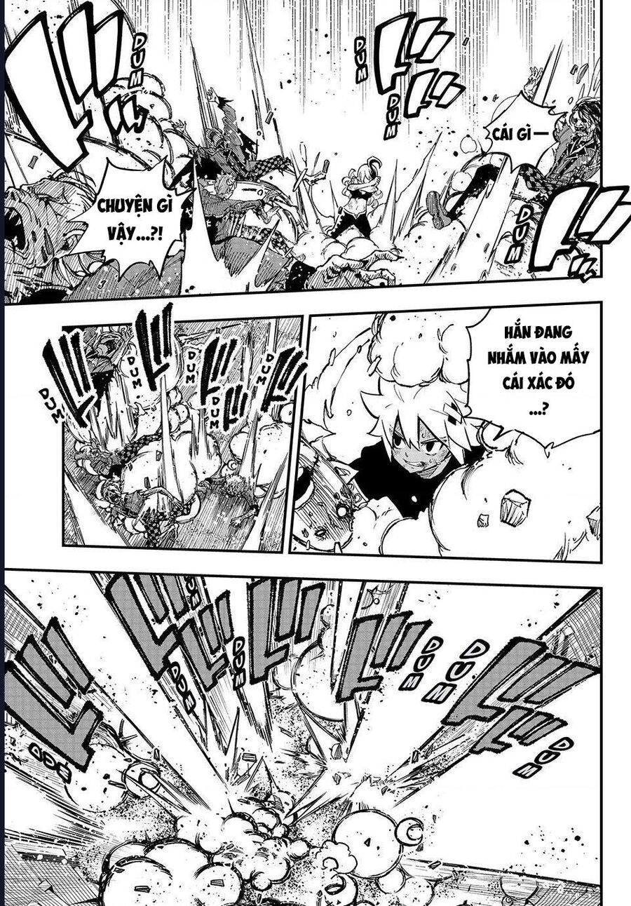 Dead Rock Chapter 24 - Trang 2