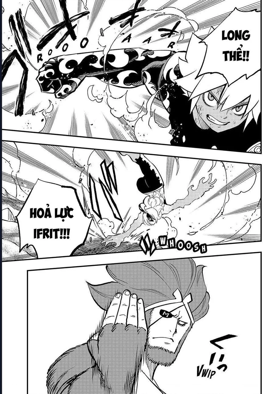 Dead Rock Chapter 24 - Trang 2