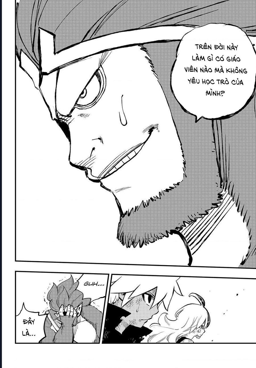 Dead Rock Chapter 24 - Trang 2